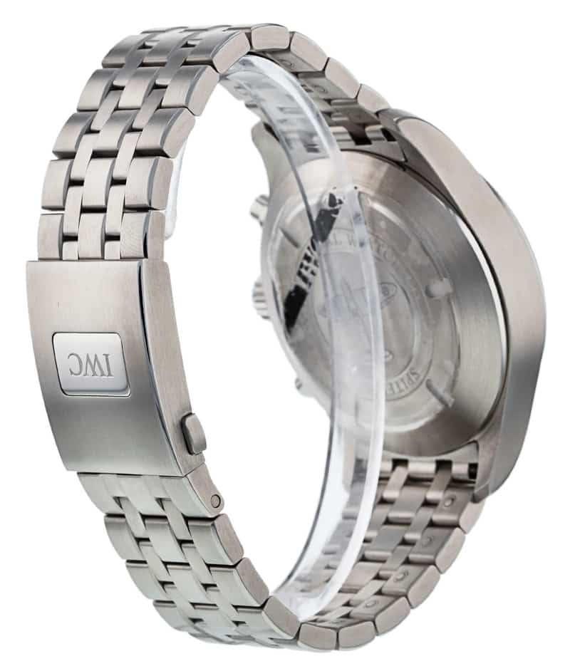 IWC Spitfire IW387804